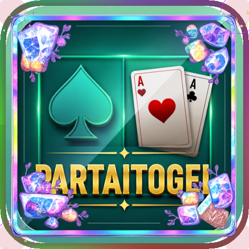 partaitogel — mitra unggulan